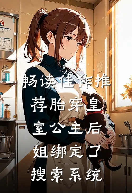 畅读佳作推荐胎穿皇室公主后，姐绑定了搜索系统
