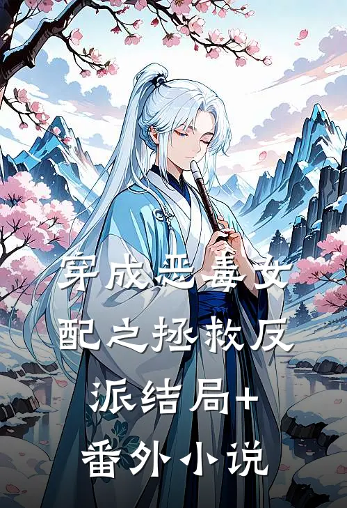 穿成恶毒女配之拯救反派结局+番外小说