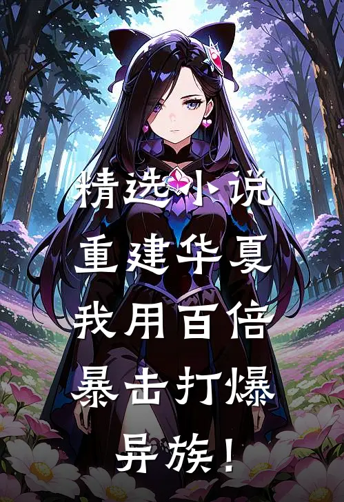 精选小说重建华夏：我用百倍暴击打爆异族！