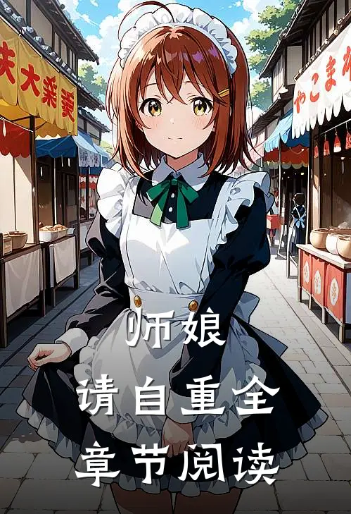 师娘，请自重全章节阅读