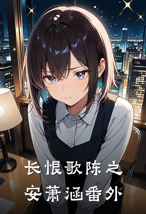 长恨歌陈之安萧涵番外