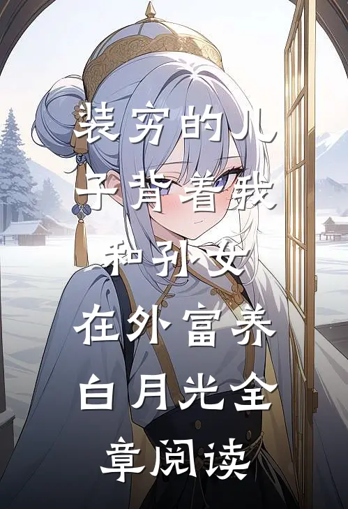 装穷的儿子背着我和孙女，在外富养白月光全章阅读