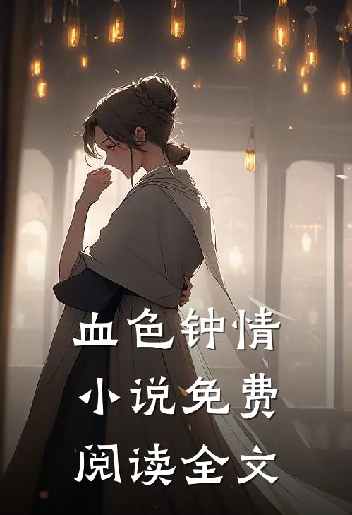 血色钟情小说免费阅读全文