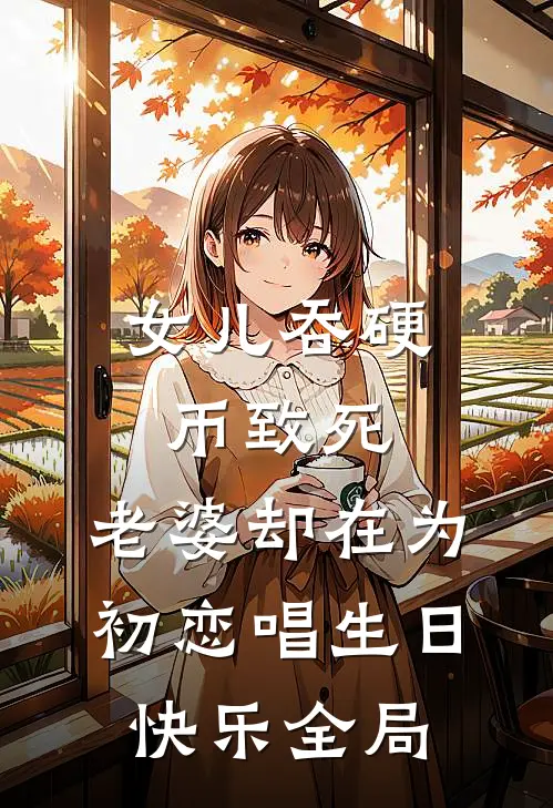 女儿吞硬币致死，老婆却在为初恋唱生日快乐全局