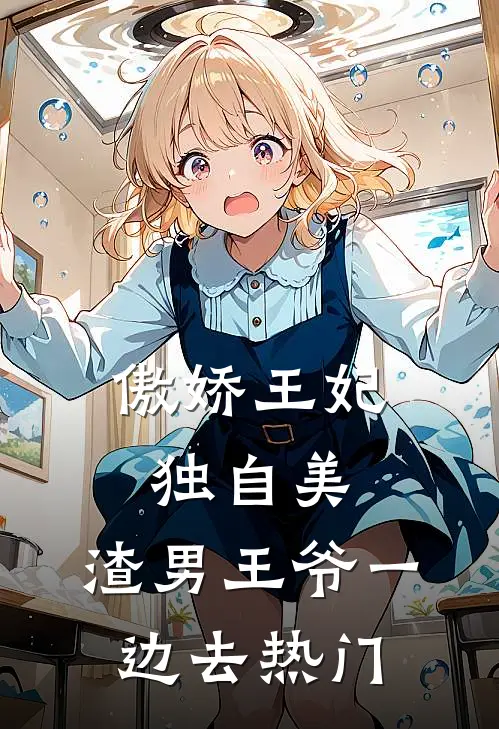 傲娇王妃独自美，渣男王爷一边去热门