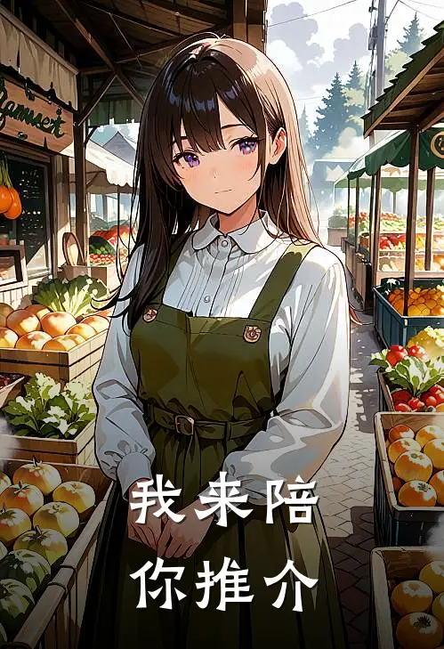 我来陪你推介
