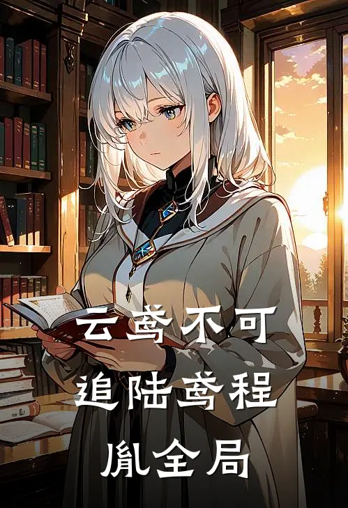 云鸢不可追陆鸢程胤全局