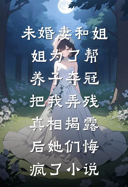 未婚妻和姐姐为了帮养子夺冠把我弄残，真相揭露后她们悔疯了小说
