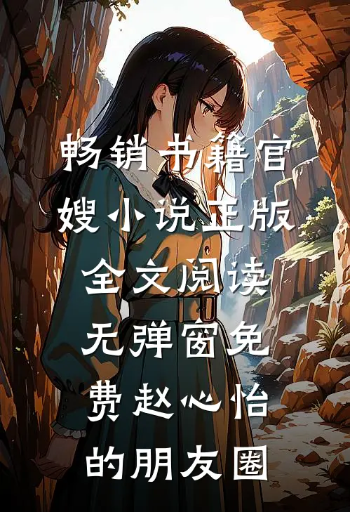 畅销书籍官嫂小说正版全文阅读无弹窗免费赵心怡的朋友圈