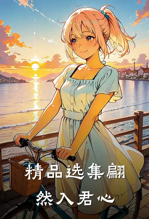 精品选集翩然入君心