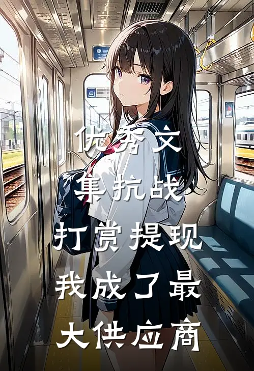 优秀文集抗战：打赏提现，我成了最大供应商