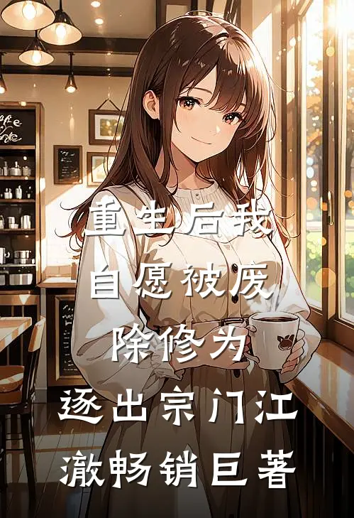 重生后我自愿被废除修为,逐出宗门江澈畅销巨著