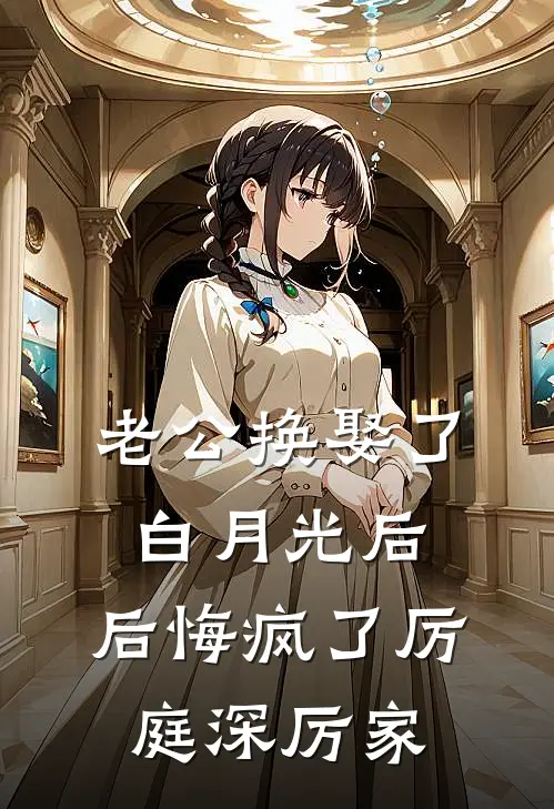 老公换娶了白月光后，后悔疯了厉庭深厉家