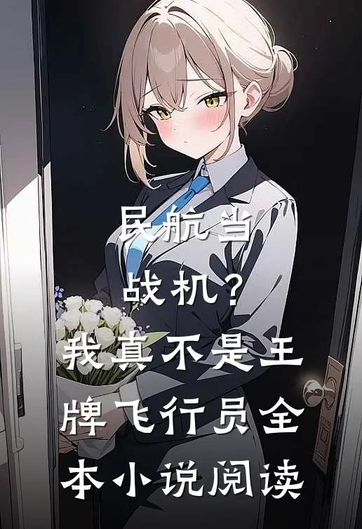 民航当战机？我真不是王牌飞行员全本小说阅读