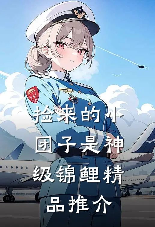 捡来的小团子是神级锦鲤精品推介