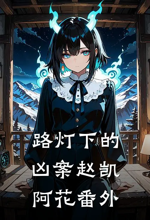 路灯下的凶案赵凯阿花 番外