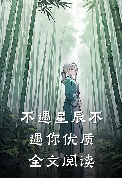不遇星辰不遇你优质全文阅读