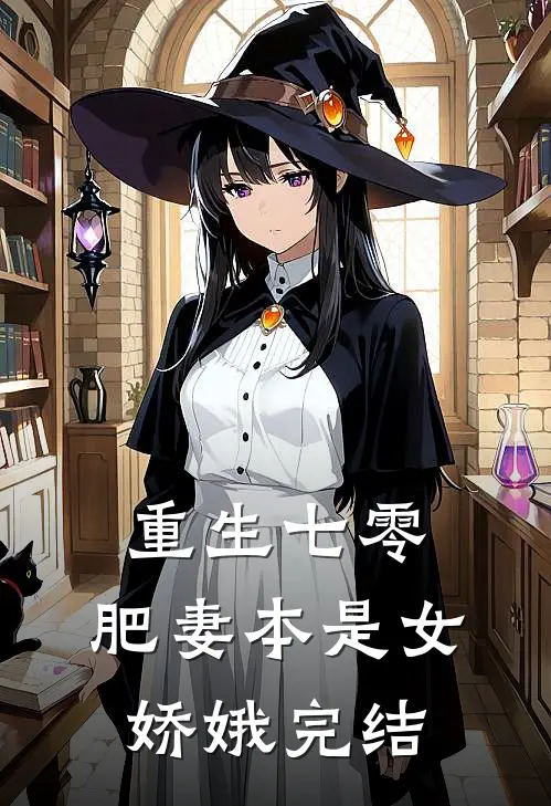重生七零：肥妻本是女娇娥完结