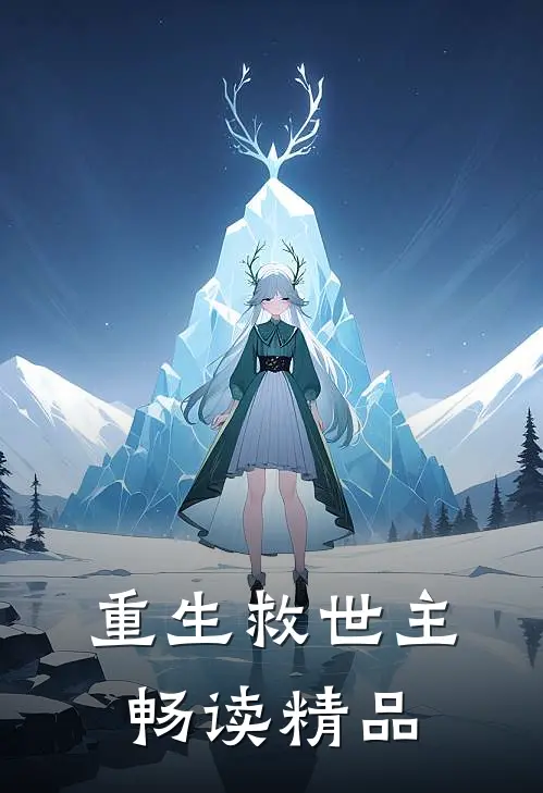 重生救世主畅读精品