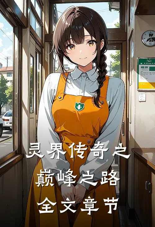 灵界传奇之巅峰之路全文章节