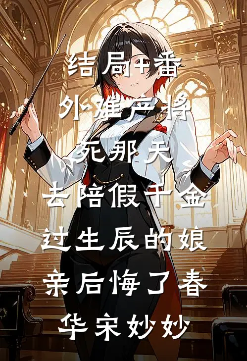 结局+番外难产将死那天，去陪假千金过生辰的娘亲后悔了春华宋妙妙