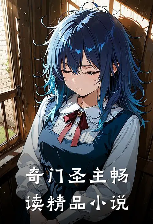 奇门圣主畅读精品小说
