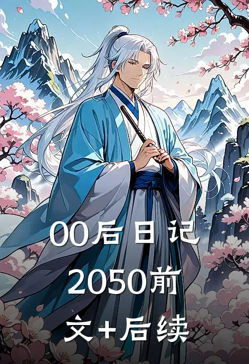 00后日记：2050前文+后续
