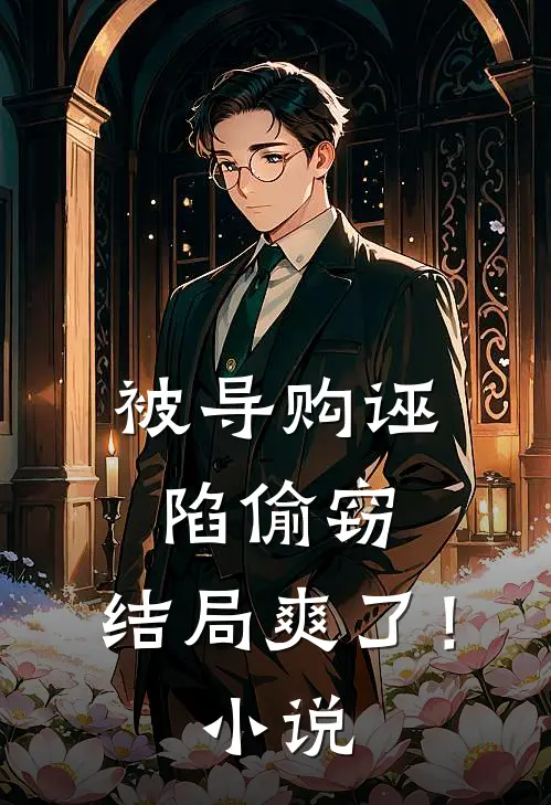 被导购诬陷偷窃，结局爽了！小说