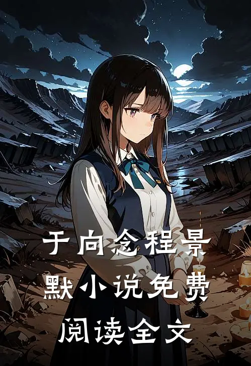 于向念程景默小说免费阅读全文