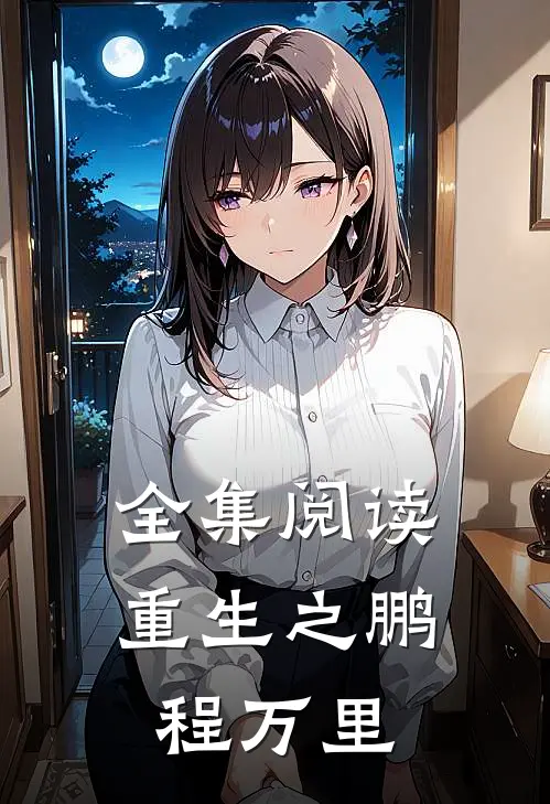 全集阅读重生之鹏程万里
