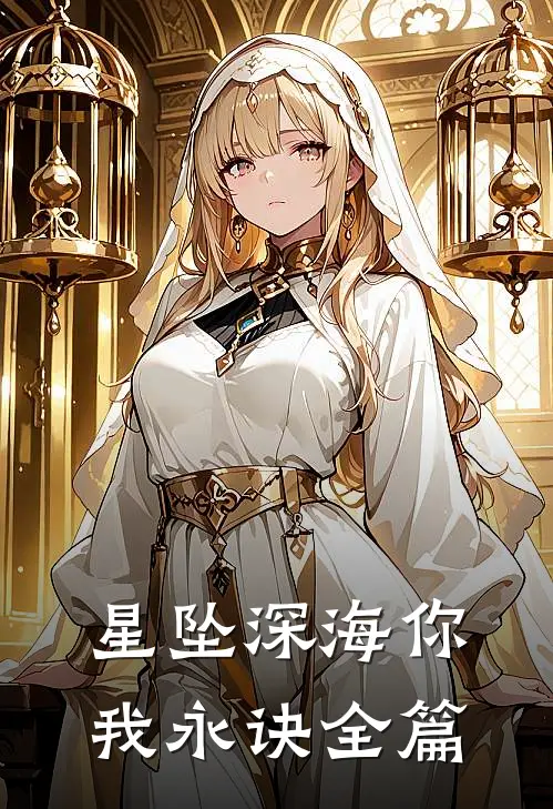 星坠深海你我永诀全篇