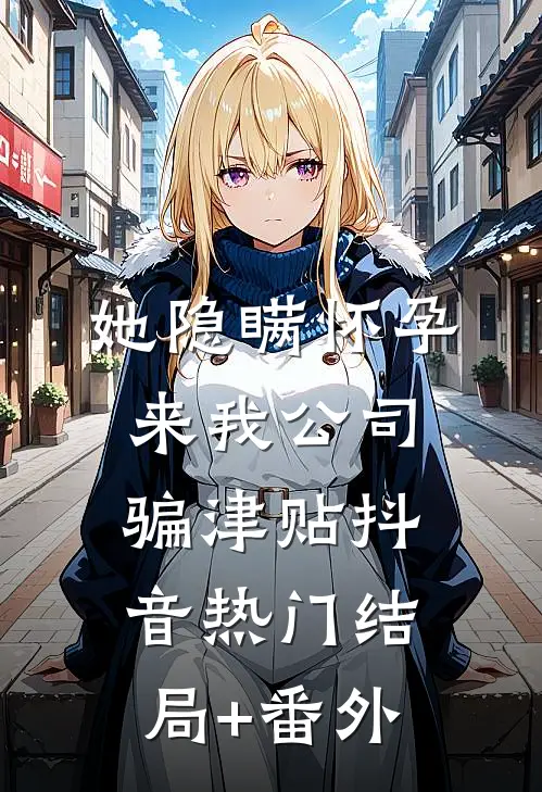 她隐瞒怀孕来我公司骗津贴抖音热门结局+番外