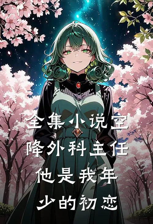 全集小说空降外科主任，他是我年少的初恋