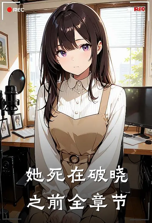 她死在破晓之前全章节