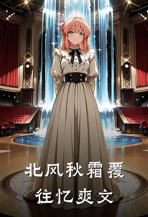 北风秋霜覆往忆爽文