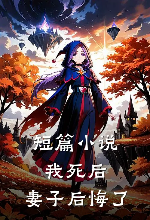 短篇小说我死后，妻子后悔了