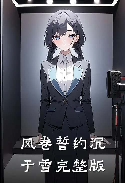 风卷誓约沉于雪完整版