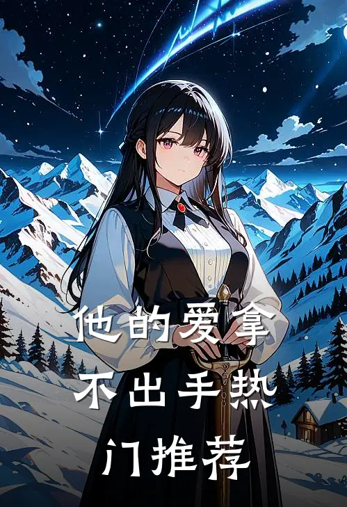 他的爱拿不出手热门推荐
