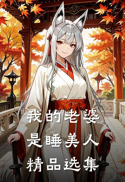 我的老婆是睡美人精品选集