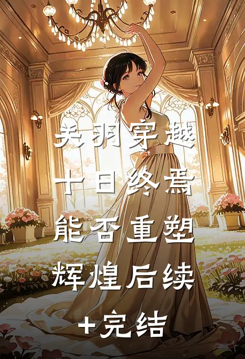 关羽穿越十日终焉，能否重塑辉煌后续+完结