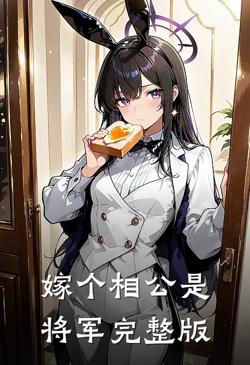 嫁个相公是将军完整版