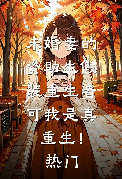 未婚妻的资助生假装重生者，可我是真重生！热门