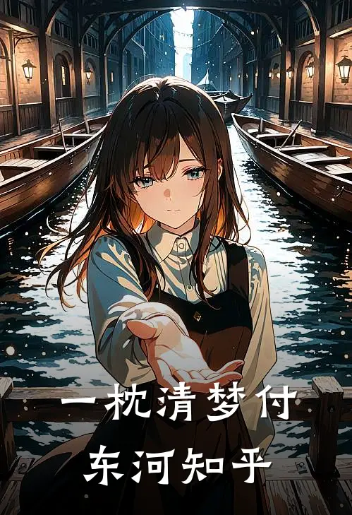 一枕清梦付东河知乎
