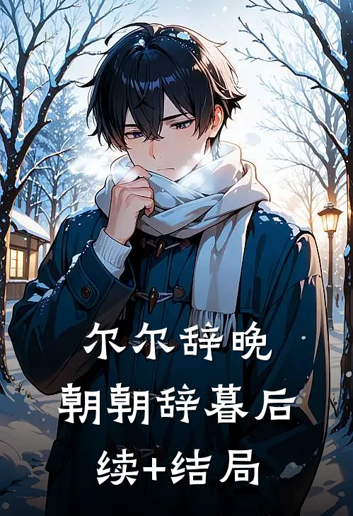 尔尔辞晚，朝朝辞暮后续+结局
