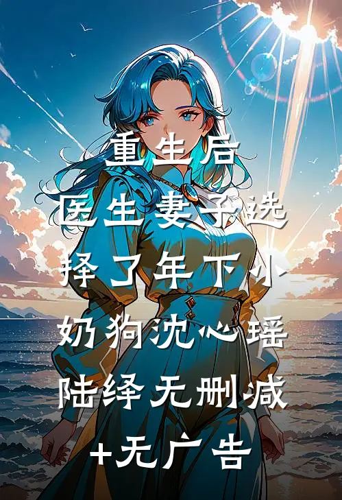 重生后，医生妻子选择了年下小奶狗沈心瑶陆绎无删减+无广告
