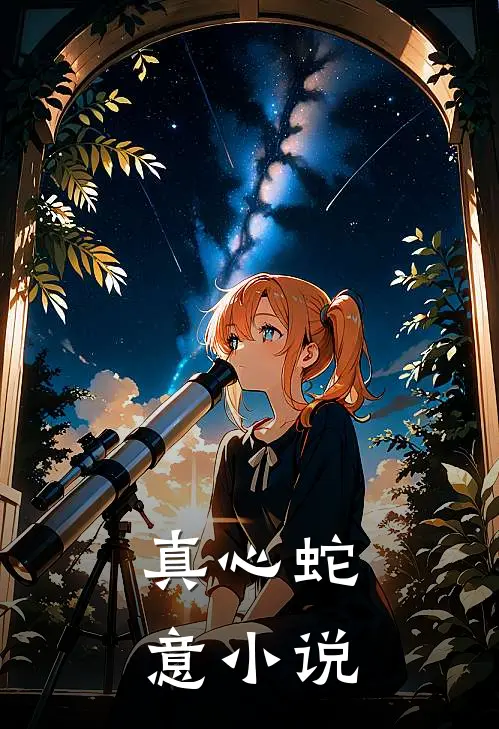 真心蛇意小说