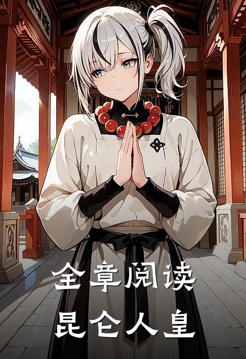 全章阅读昆仑人皇