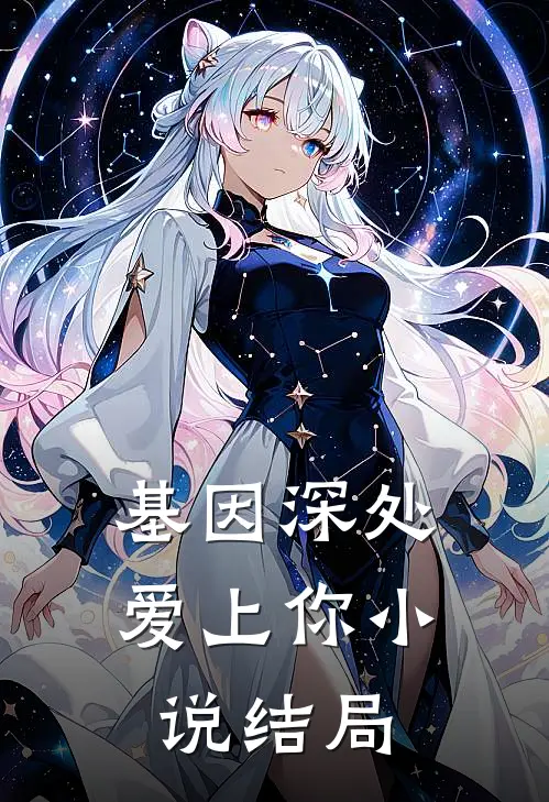 基因深处爱上你小说结局