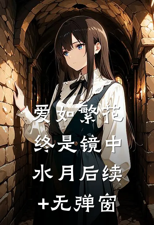 爱如繁花，终是镜中水月后续+无弹窗