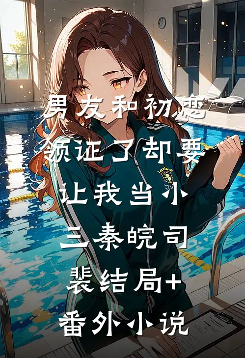 男友和初恋领证了却要让我当小三秦皖司裴结局+番外小说